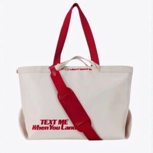 BEIS X LONELY GHOST WEEKENDER